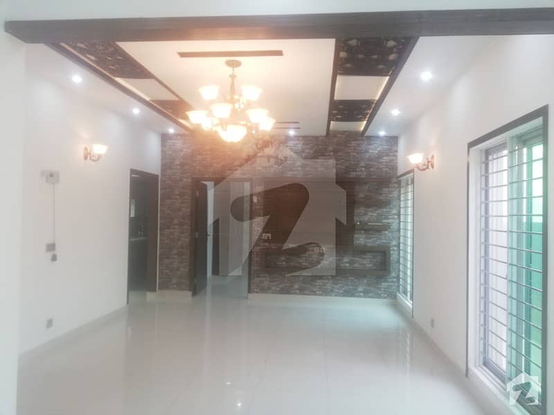 5 Marla House Brand New For Sale In Cc Block Bahria Town