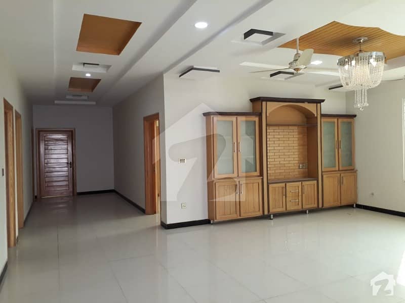 7 Marla House For Rent In Cbr Near To Pwd Cbr Media Town Soan Garden Bahria Town Islamabad