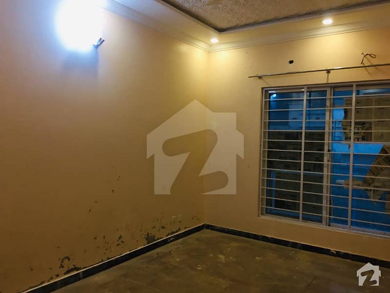 1 Kanal House Upper Portion For Rent