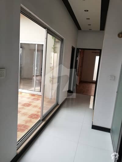 10 Marla Extra Ordinary Design Bungalow Available For Rent In DHA Homes