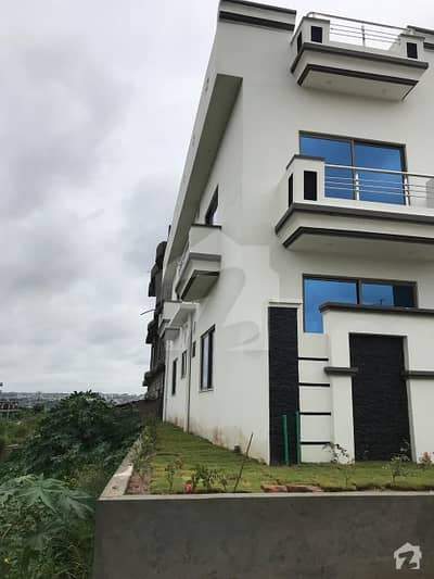 Cbr Town Phase 1 Islamabad House For Sale Cbr Town Phase 1 Islamabad House For Sale
