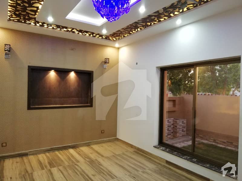 Beautiful Look 10 Marla Double story house for Rent in Gulbahar Block Bahria Town Lahore