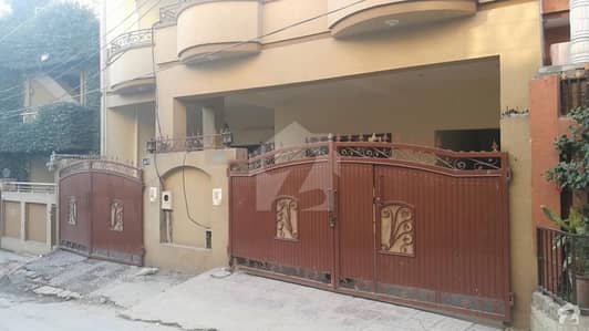 شلے ویلی راولپنڈی میں 8 کمروں کا 12 مرلہ مکان 1.82 کروڑ میں برائے فروخت۔