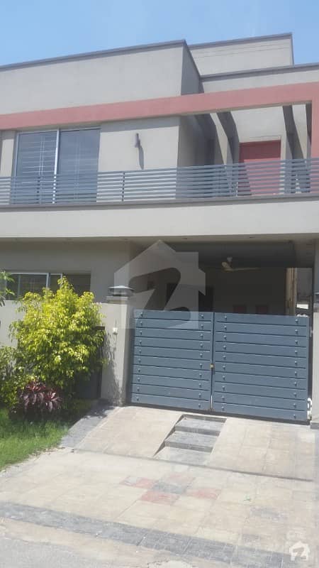 5 Marla Brand New Out Class Modern Luxury House For Rent In DHA Phase 6