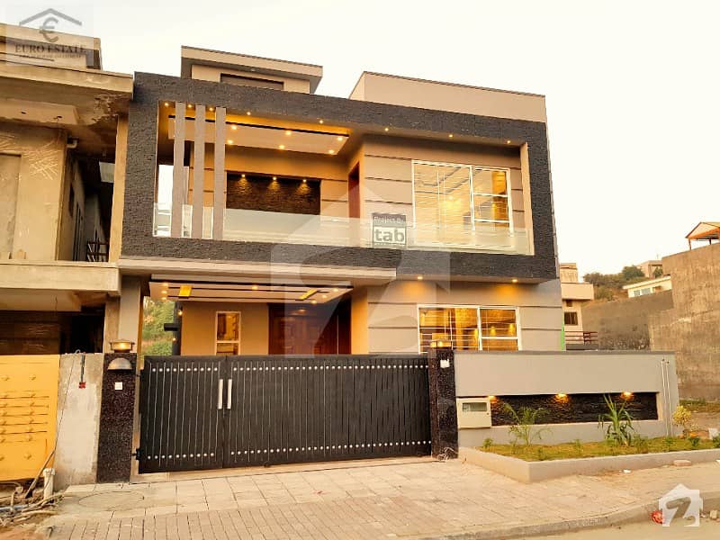 Luxury High Quality House For Sale