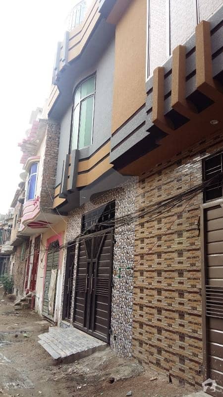 گُل بہار پشاور میں 4 کمروں کا 2 مرلہ مکان 30 ہزار میں کرایہ پر دستیاب ہے۔