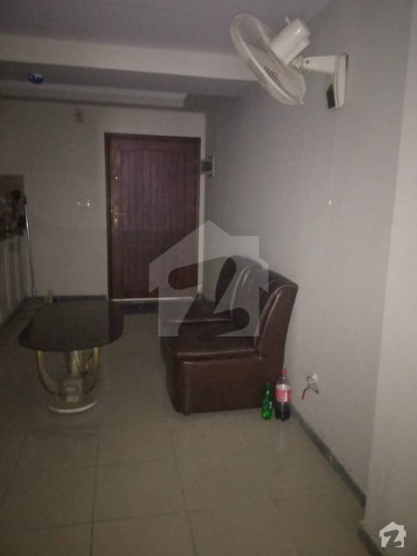 One Bed Furnished Flat For Rent  Bahria Town