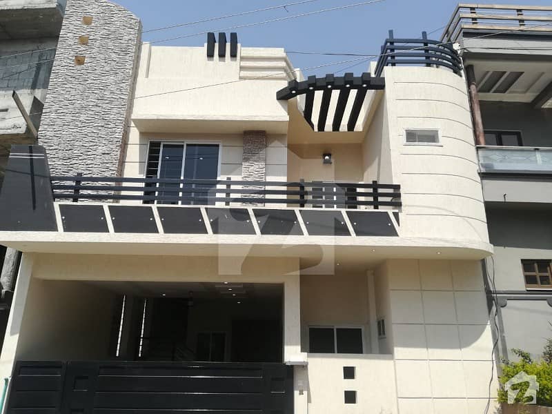 Brand New House Is Available For Sale Eastridge Housing Scheme