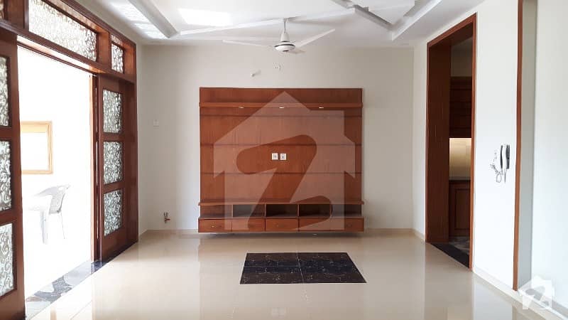 7 Marla Brand New House For Sale In Abubakar Block Bahria Phase 8 Rawalpindi