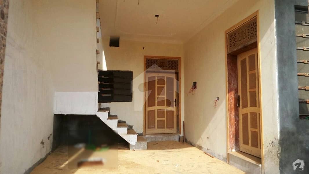 اڈیالہ روڈ راولپنڈی میں 2 کمروں کا 5 مرلہ مکان 46 لاکھ میں برائے فروخت۔