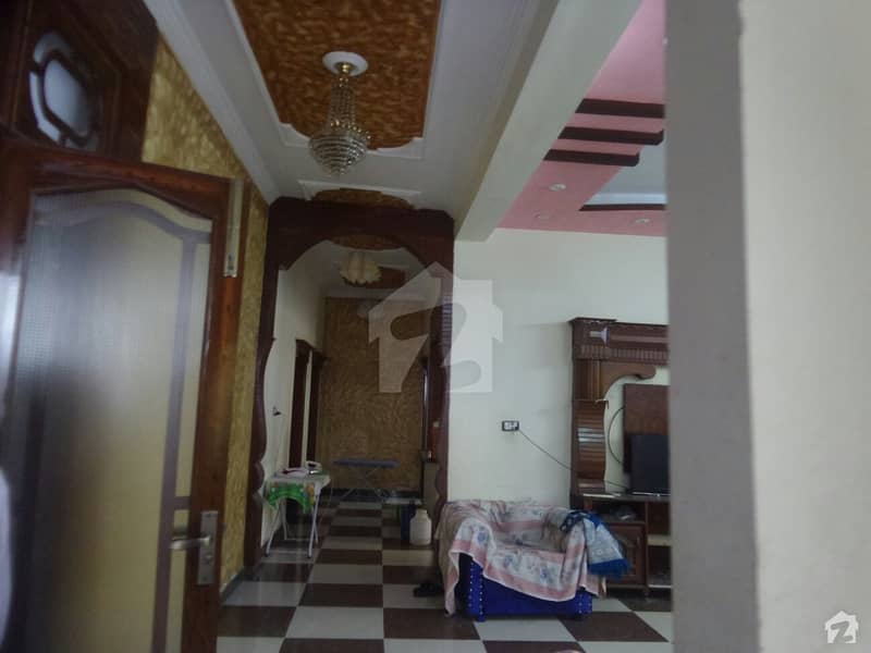 اڈیالہ روڈ راولپنڈی میں 2 کمروں کا 5 مرلہ مکان 45 لاکھ میں برائے فروخت۔