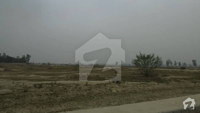 Residential Plot#121/122 Is Available For Sale