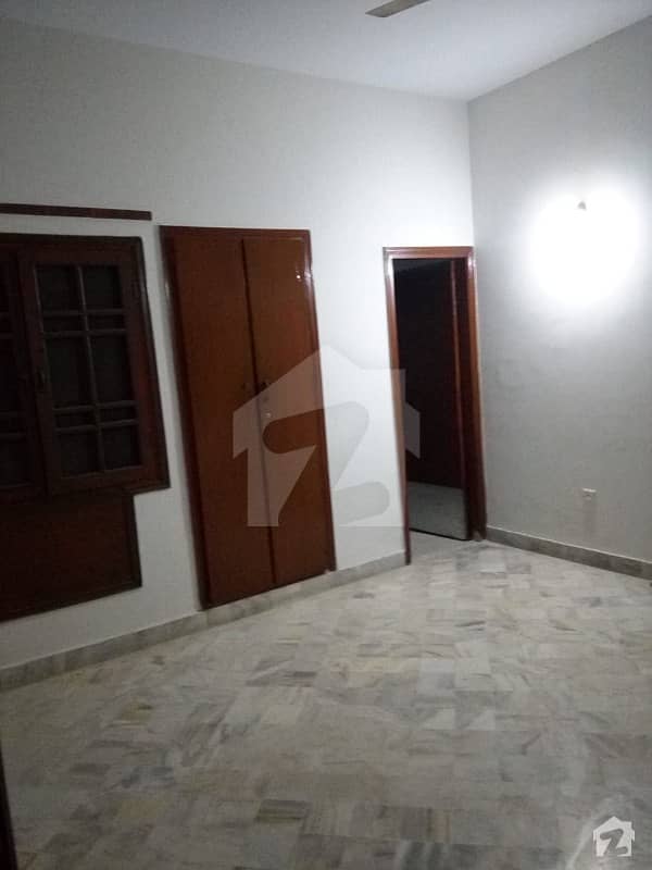 240 Sq Yards Lower Portion For Rent GulistaneJauhar Block 14