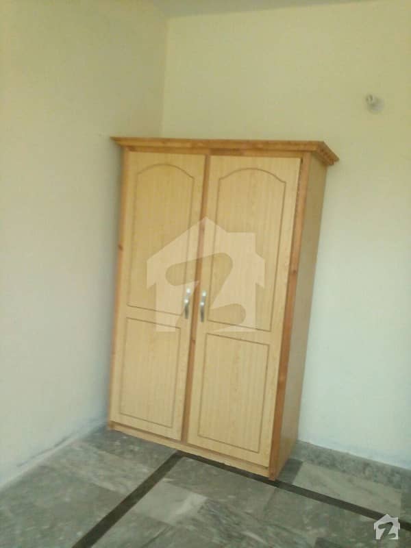 Bani Gala First And Second Floor Apartment Available For Rent