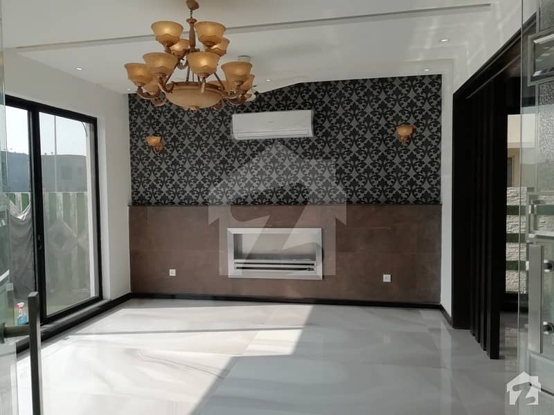1kanal Brand new Stylish House For Sale dha Phase 3