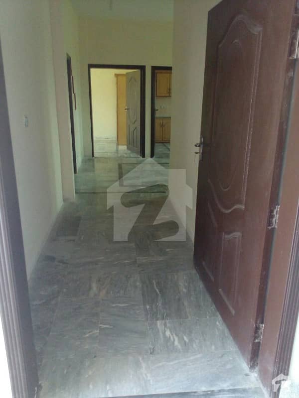 Bani Gala First Floor Apartment Available For Rent