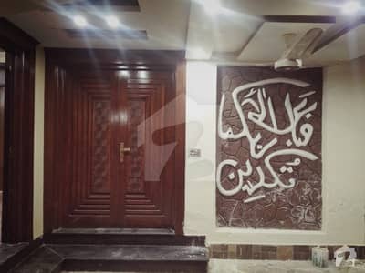 10 Marla Brand New House Available For Rent 10 Marla Brand New House Available For Rent