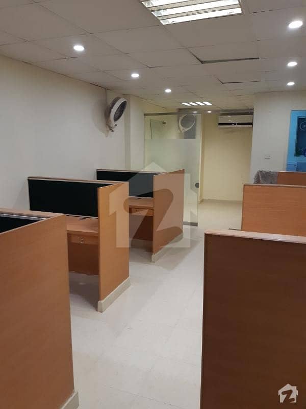 Office Is Available For Rent In Blue Area Islamabad