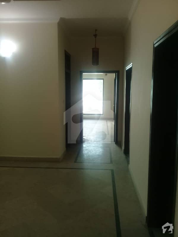Kanal Ground Lock Upper Portion For Rent In Bahria Town