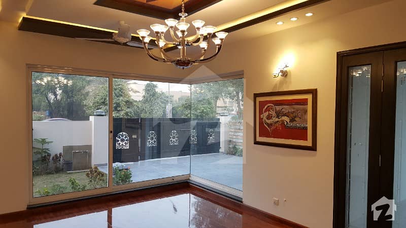 Low Price Excellent Block Bungalow - DHA Phase 6