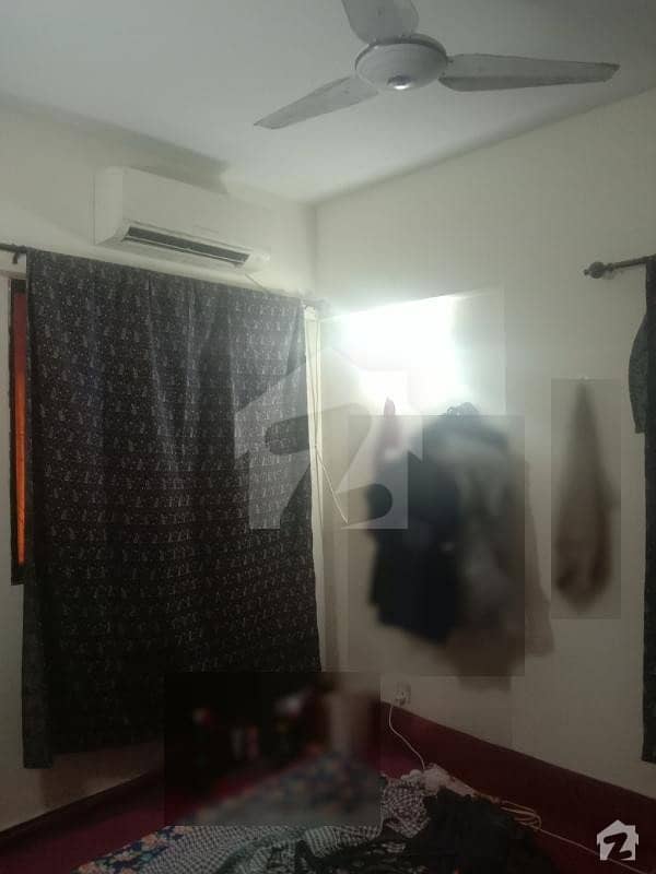 Tow Bed  Studio  Apartment For Sale On 1st Floor In DHA Phase 5