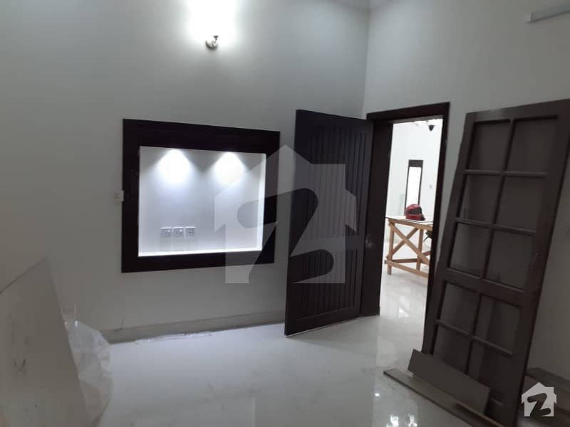 One Kanal Brand New House For Rent In DHA 2 Islamabad