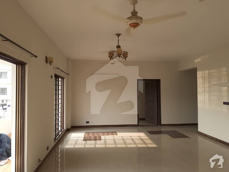 6th Floor Flat For Sale Askari Tower 1