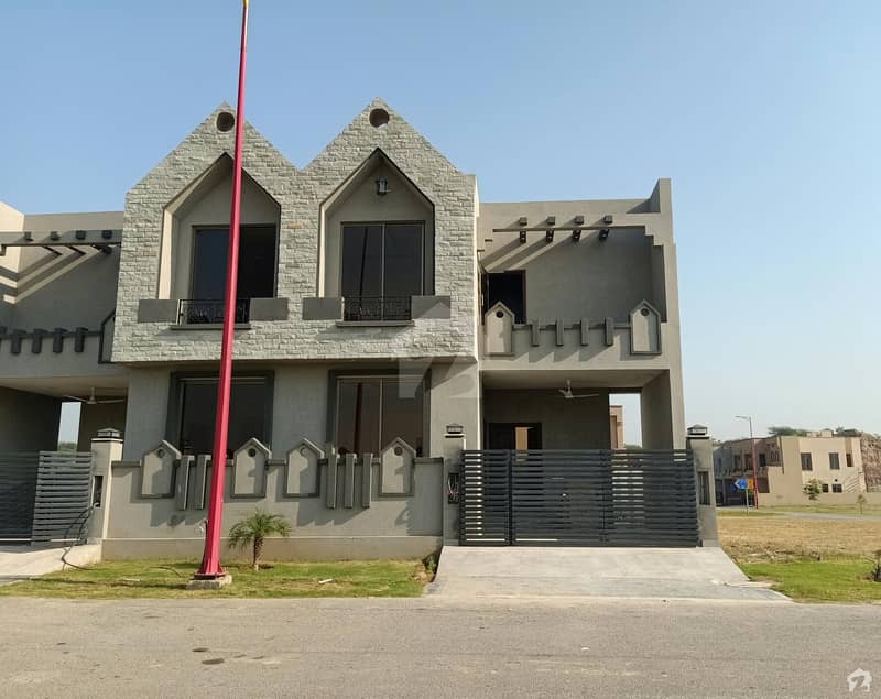Double Storey House Is Available For Sale Grand City, GT Road, Kharian