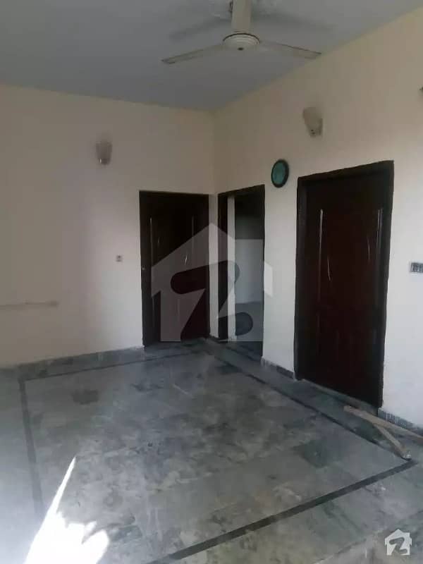 فیصل کالونی راولپنڈی میں 3 کمروں کا 4 مرلہ مکان 45 لاکھ میں برائے فروخت۔