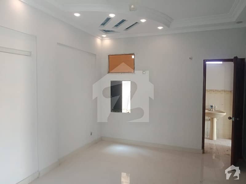 2 Bed DD Flat For Rent In Badar Commercial Area