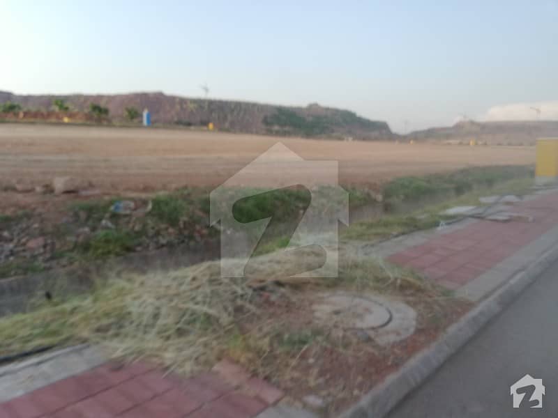 Bahria Enclave Sector J 10 Marla Plot 2 Marla Extar Land All Charges Paid Bahria Enclave Sector J 10 Marla Plot 2 Marla Extar Land All Charges Paid
