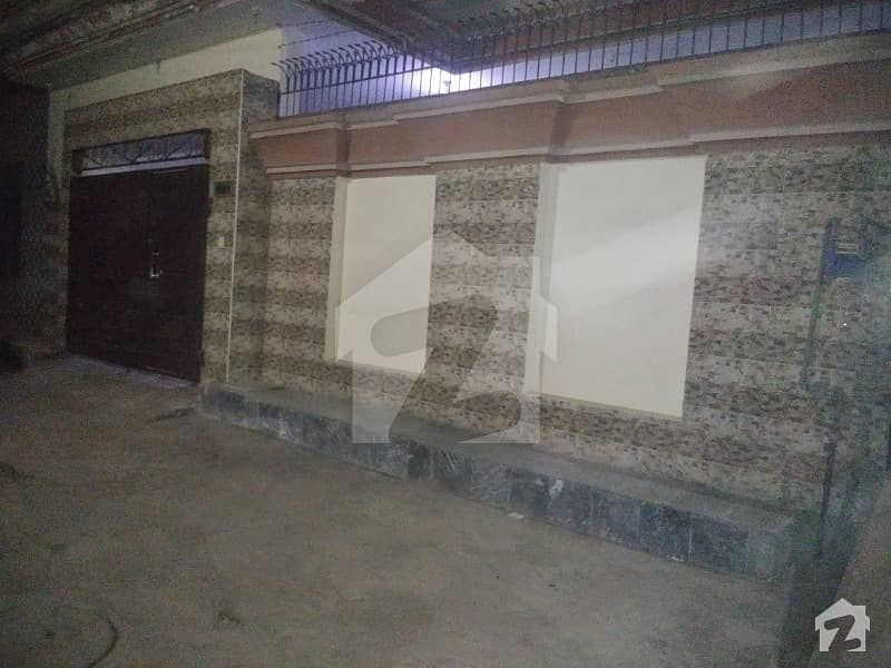 House For Rent At Jhang Road Ali Housing Colony