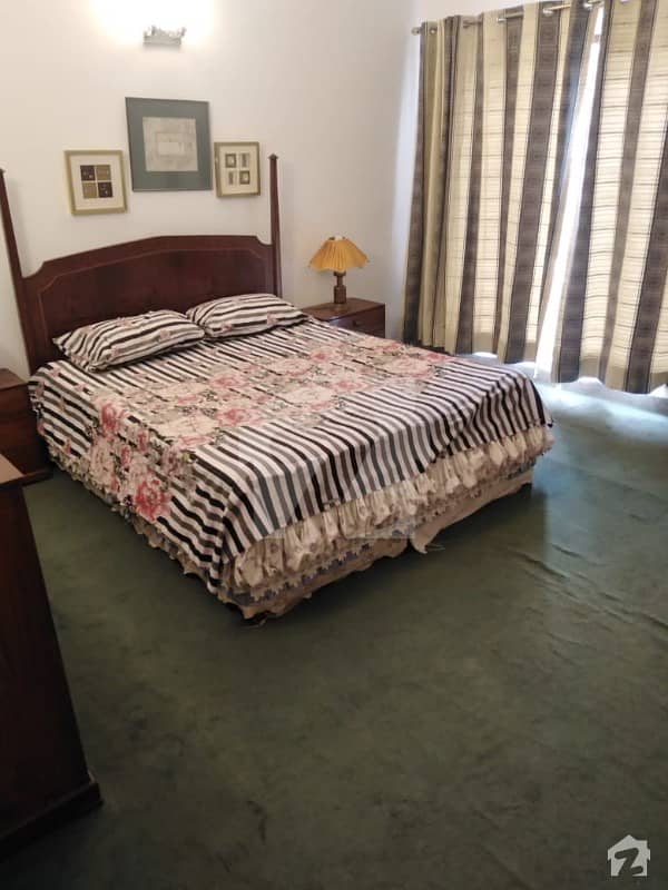 Furnished Annexy Prime Location Ideal For Couple Or Single Male Or Female Bachelor