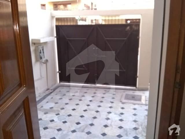 House Is Available For Rent In Dha Phase 2