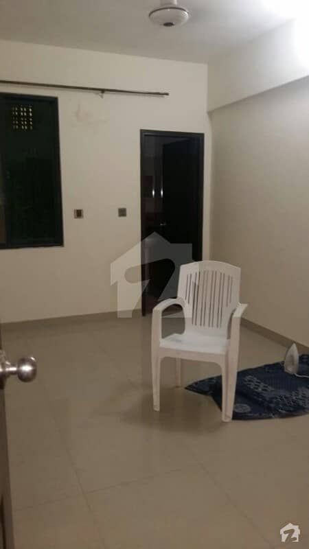 Apartment Is Available For Sale D H A Phase 6 950 SQ Feet 2 Bedroom