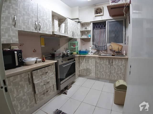 Safari Heights 3 Bed Flat For Rent In Block 15 Jauhar