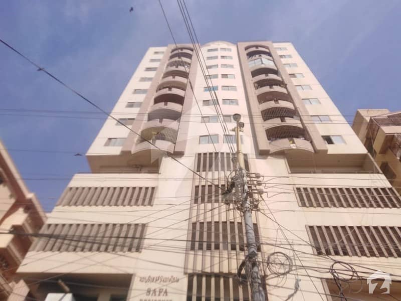 Safa Residency - 2 Bedrooms Apartment With Roof