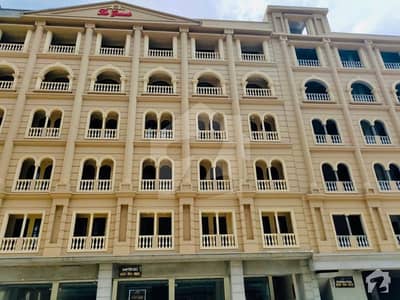 Well Located 2 Bed Apartment Is Availblae For Sale In Grande Height Well Located 2 Bed Apartment Is Availblae For Sale In Grande Height