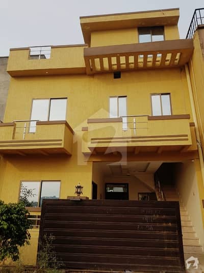 Brand New Furnished Corner House For Sale Brand New Furnished Corner House For Sale