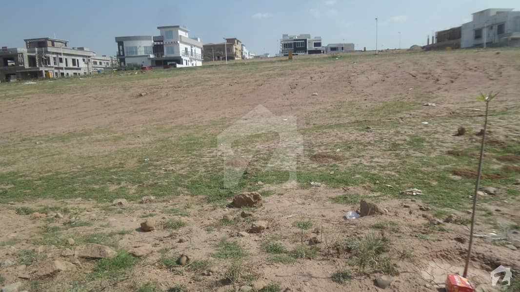 Best Location Residential Plot Is Available For Sale