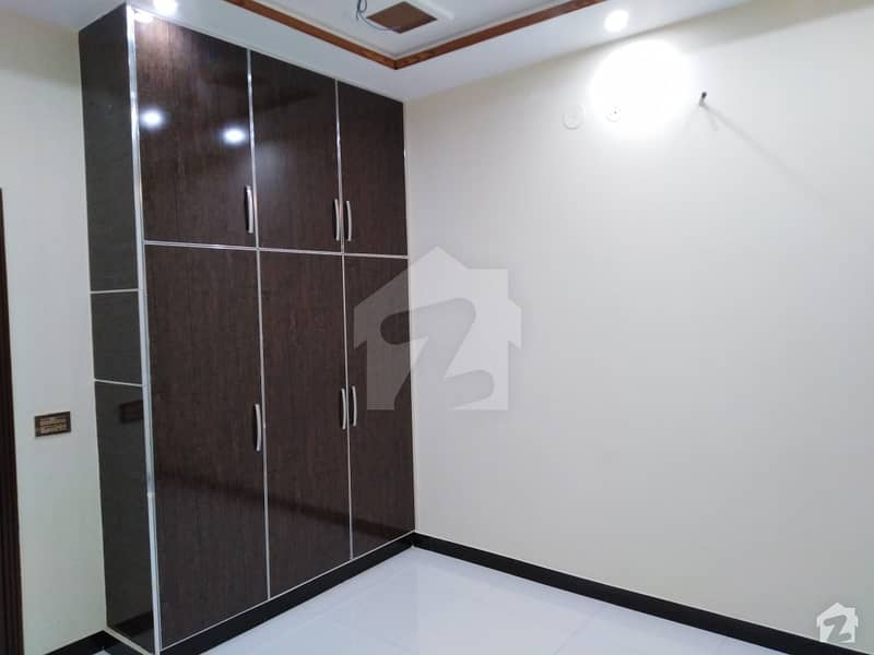 Portion For Rent Pak Arab Society Phase 1 - Block A