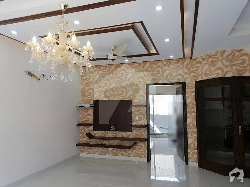 Brand New 5 Marla House For Sale Located In Bahria Town  Block Aa