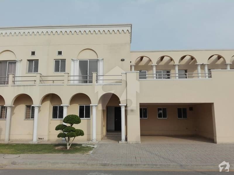 Villa For Sale In Bahria Orchard Lahore