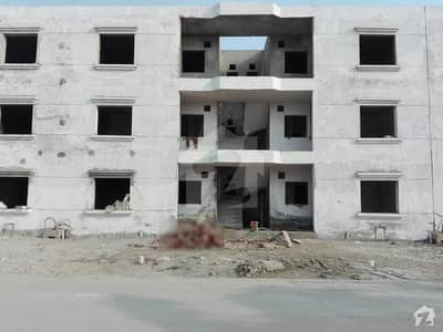 Ground Floor Flat Available For Sale At Khayaban-e-Amin Ground Floor Flat Available For Sale At Khayaban-e-Amin