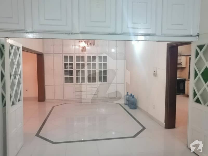 House For Rent In Islamabad G7