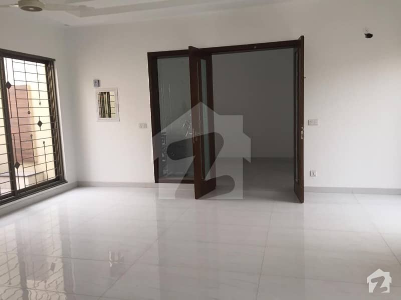 1 Kanal Brand New Good Location Upper Portion For Rent In Phase 3 DHA Lahore