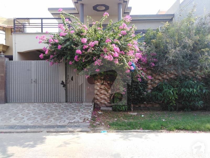 Double Storey House Is Available For Rent