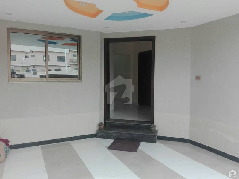 Portion Is Available For Rent In Gulraiz Housing Scheme