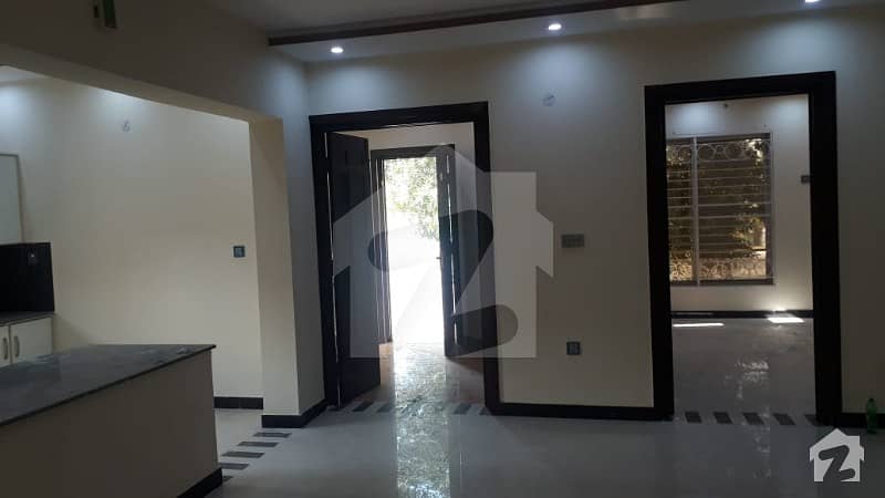 Beautiful 10 Marla Double story house for Rent in Jasmine Block Bahria Town Lahore