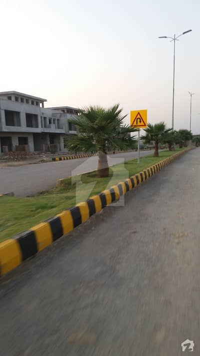 I112 2550 Corner plot on main road I-11/2, I-11, Islamabad ID19915260 ...